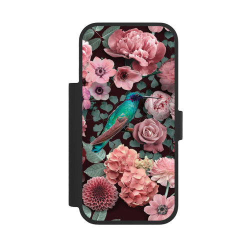 Apple iPhone 17 Pro NIVOflip Hummingbirds Romance