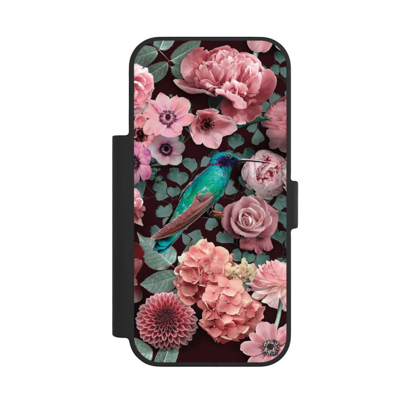iPhone 17 Pro NIVOflip Hummingbirds Romance