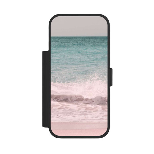 Apple iPhone 17 Pro NIVOflip Pink Beach Dream