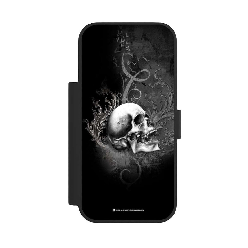 iPhone 17 Pro NIVOflip De Profundis