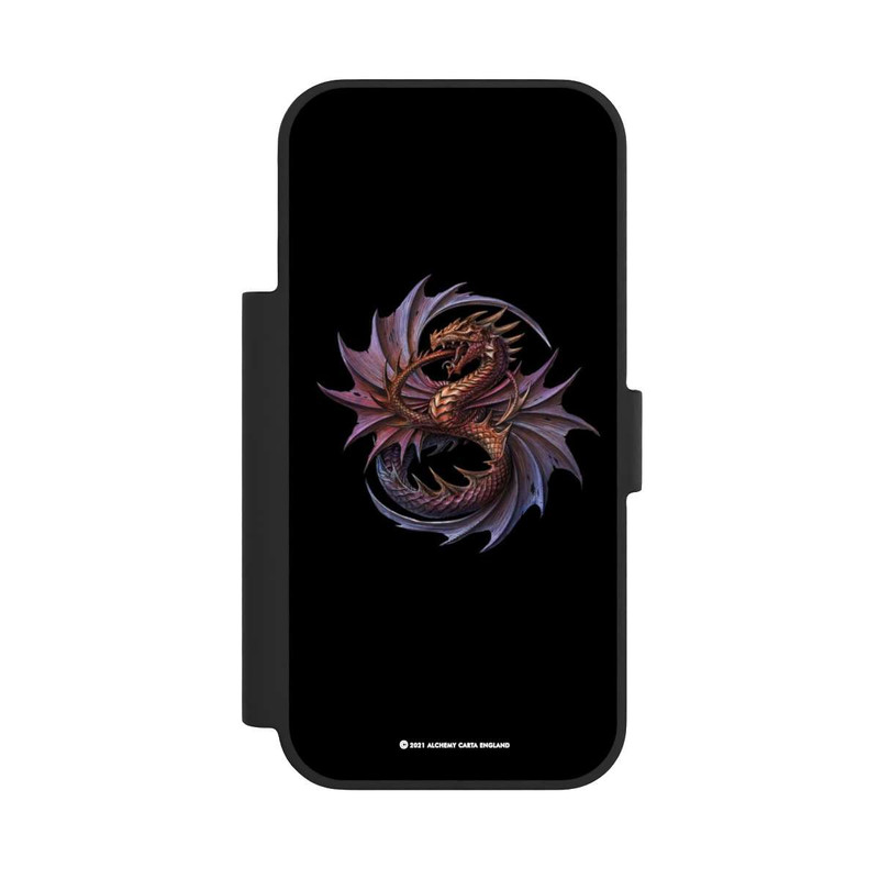 iPhone 17 Pro NIVOflip Maelstromeus