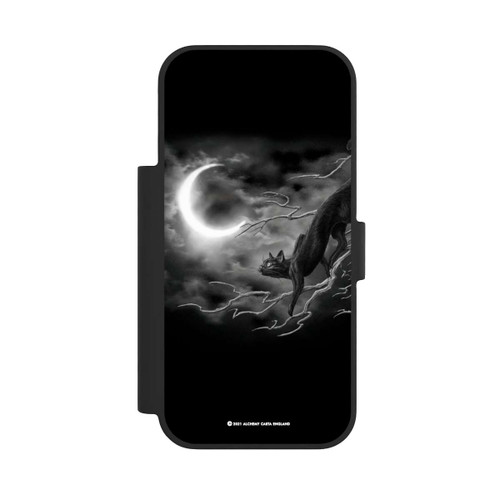 Apple iPhone 17 Pro NIVOflip Minnaloushe