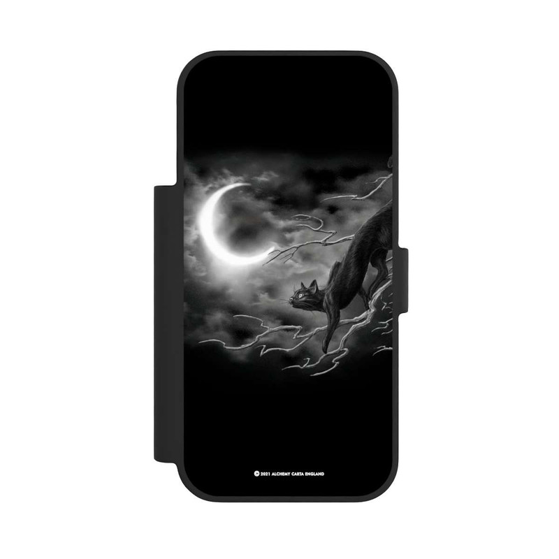 iPhone 17 Pro NIVOflip Minnaloushe