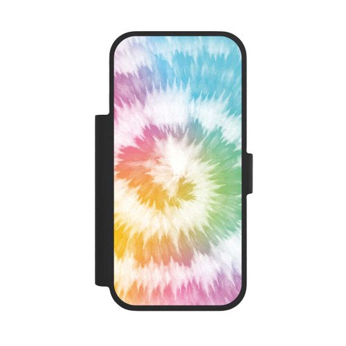 Apple iPhone 17 Pro NIVOflip Neon Rainbow - Batik