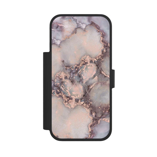 Apple iPhone 17 Pro NIVOflip Alcohol Ink Pastel