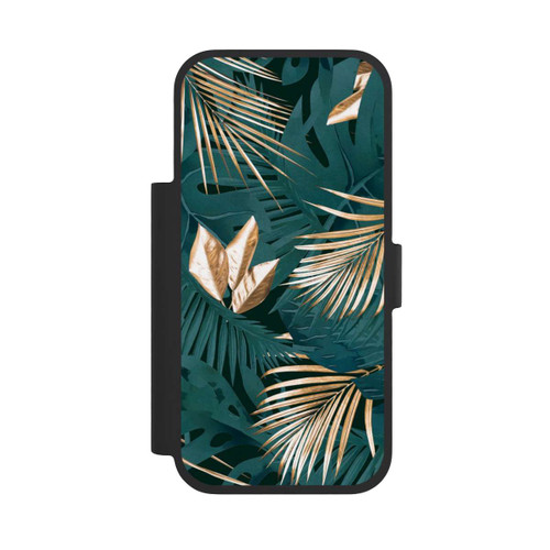 Apple iPhone 17 Pro NIVOflip Moody Tropics