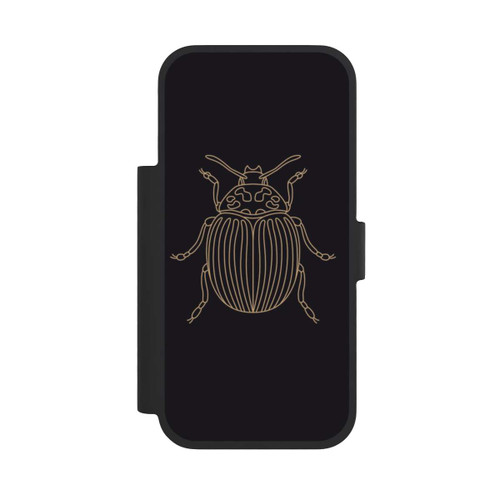 Apple iPhone 17 Pro NIVOflip Insect Silhouette