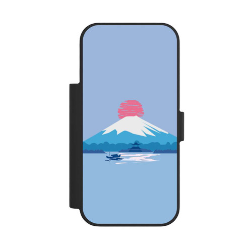 Apple iPhone 17 Pro NIVOflip Fujisan