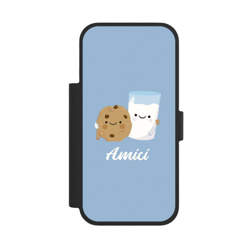 Apple iPhone 17 Pro NIVOflip Amici