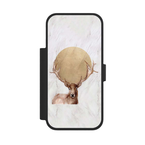 Apple iPhone 17 Pro NIVOflip Deer Polygone
