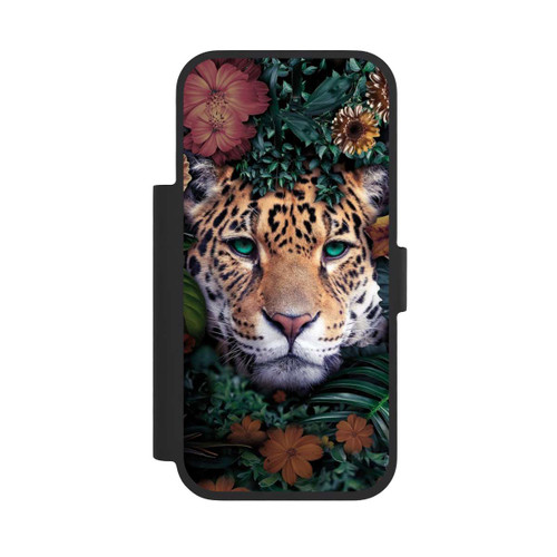 Apple iPhone 17 Pro NIVOflip Wildlife Flowers