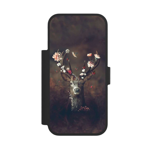 Apple iPhone 17 Pro NIVOflip Fauna Flora Deer