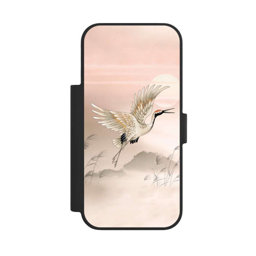 Apple iPhone 17 Pro NIVOflip Fliegender Kranich
