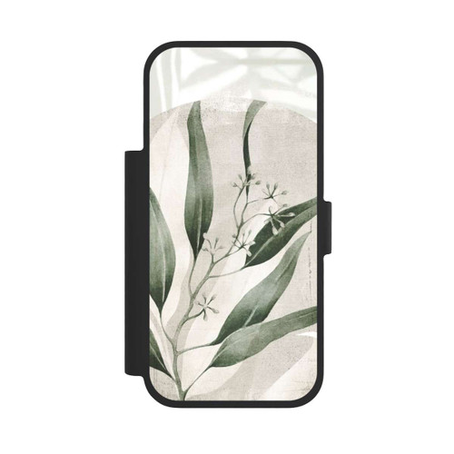 Apple iPhone 17 Pro NIVOflip Illustrated Leafs