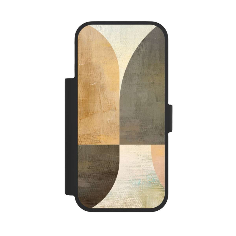 iPhone 17 Pro NIVOflip Abstracto