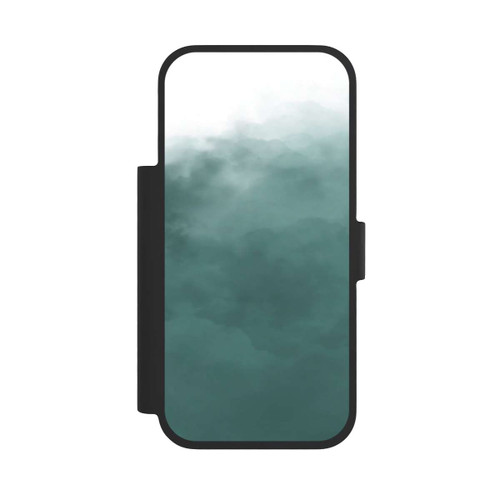 Apple iPhone 17 Pro NIVOflip Deep Green