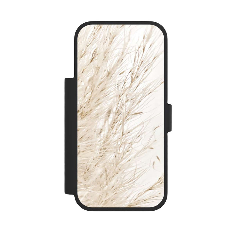 iPhone 17 Pro NIVOflip soft pampas grass