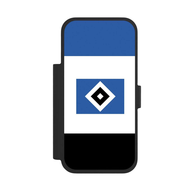 iPhone 17 Pro NIVOflip HSV Breite Streifen