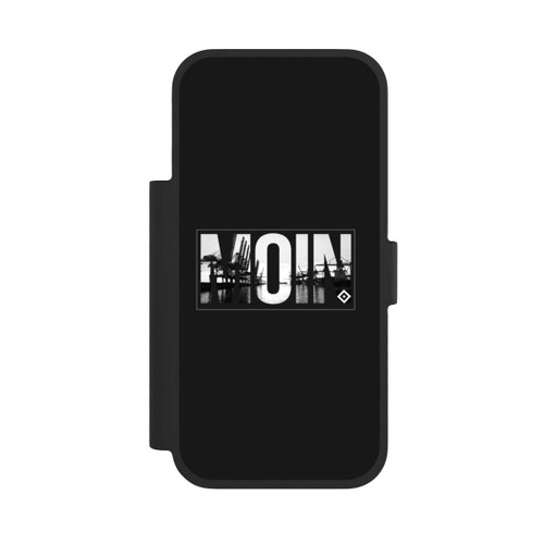 Apple iPhone 17 Pro NIVOflip HSV MOIN