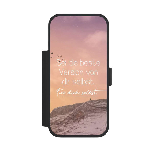 Apple iPhone 17 Pro NIVOflip Sei Die Beste Version Von Dir Selbst