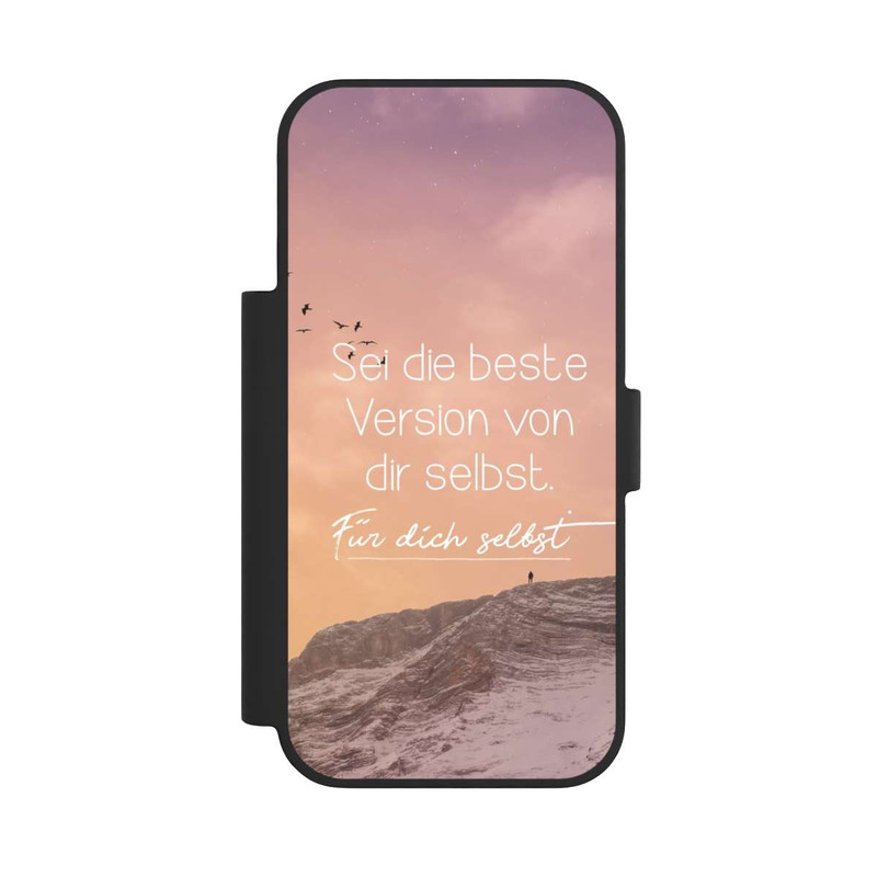 iPhone 17 Pro NIVOflip Sei Die Beste Version Von Dir Selbst