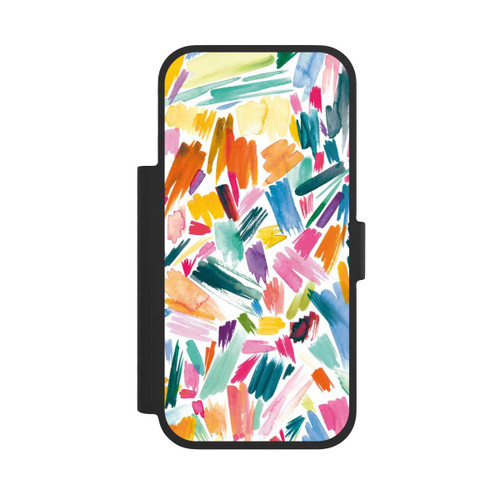 Apple iPhone 17 Pro NIVOflip Abstract Fall Simple Pleasure