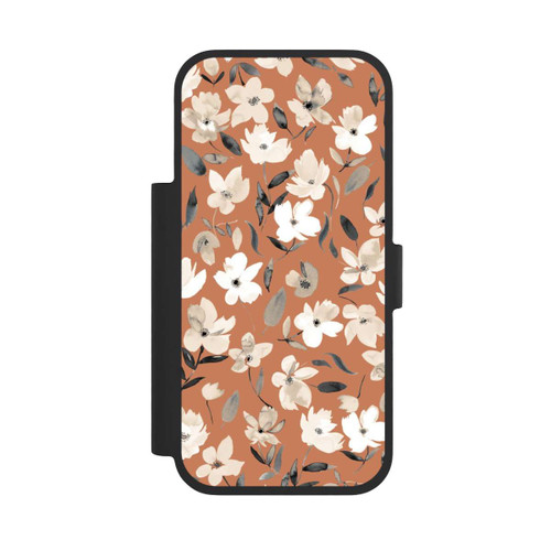 Apple iPhone 17 Pro NIVOflip Fresh Fall Flowers Cooper