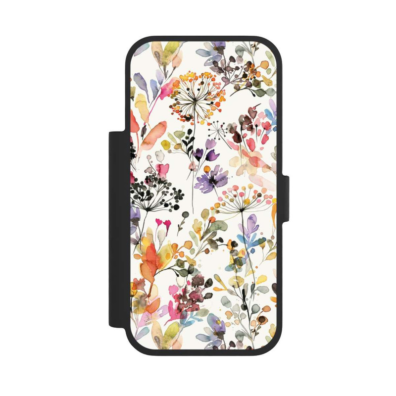 iPhone 17 Pro NIVOflip Wilde Gräser