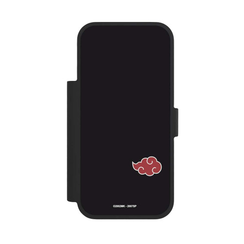 Apple iPhone 17 Pro NIVOflip Akatsuki Black