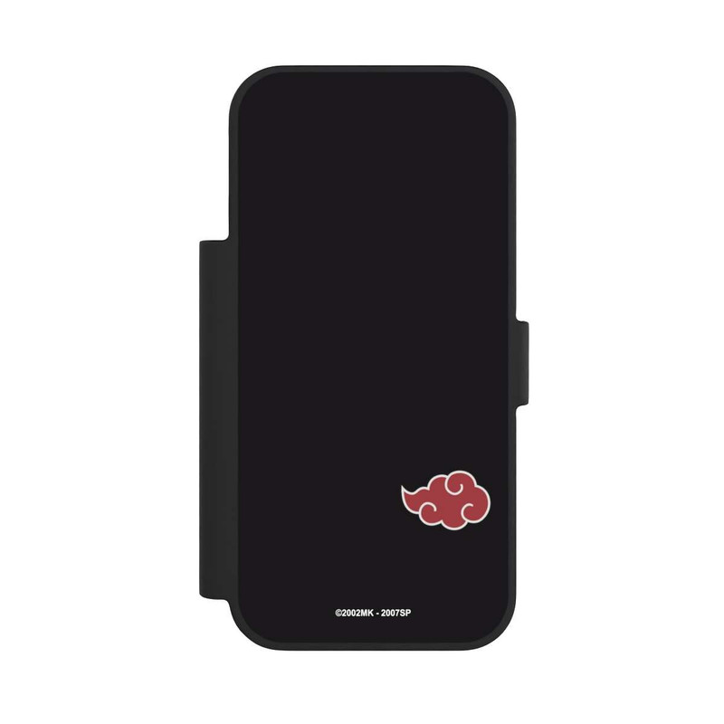 iPhone 17 Pro NIVOflip Akatsuki Noir