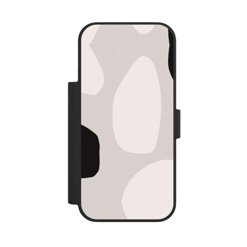 Apple iPhone 17 Pro NIVOflip Abstrakte Formen - Anastasia Sawall
