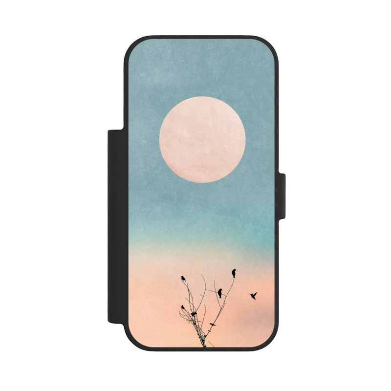 iPhone 17 Pro NIVOflip Warmes Aufwachen 1