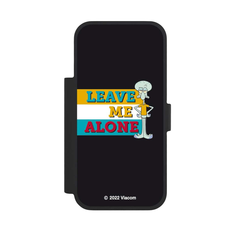 iPhone 17 Pro NIVOflip Spongebob - Leave Me Alone