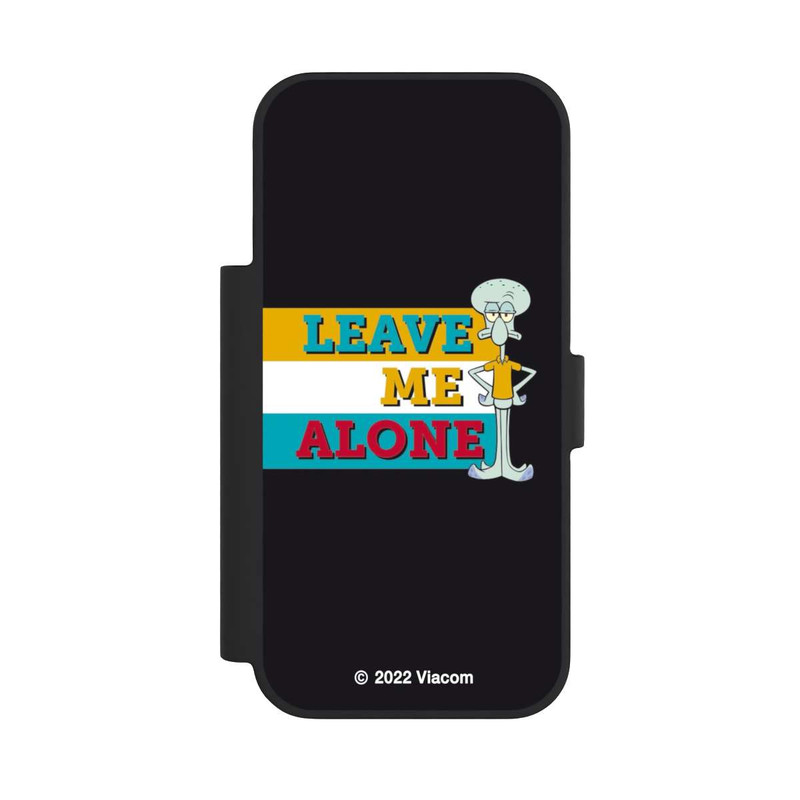 iPhone 17 Pro NIVOflip Spongebob - Leave Me Alone