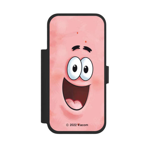 Apple iPhone 17 Pro NIVOflip Patrick Closeup