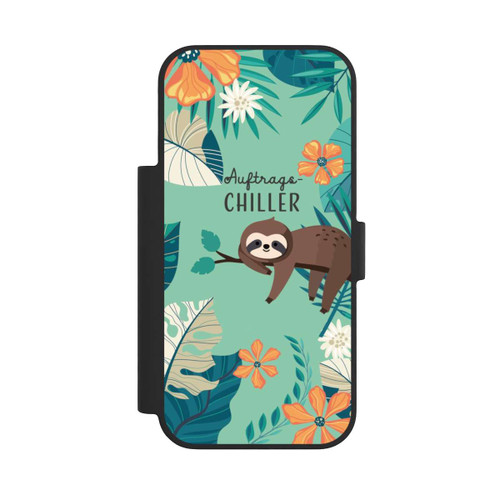 Apple iPhone 17 Pro NIVOflip Auftrags Chiller
