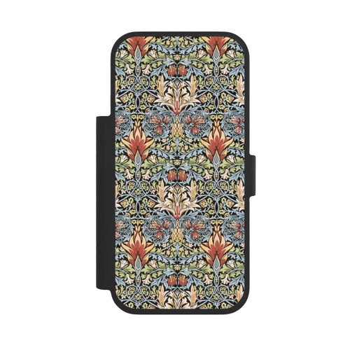Apple iPhone 17 Pro NIVOflip Snakeshead by William Morris