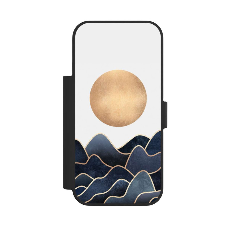 iPhone 17 Pro NIVOflip Waves