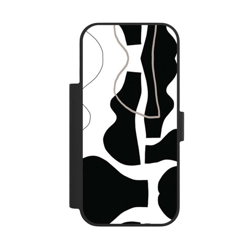 Apple iPhone 17 Pro NIVOflip Konturen Anastasia Sawall