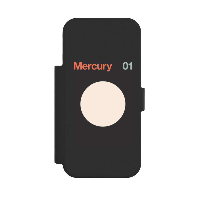 iPhone 17 Pro NIVOflip Mercury