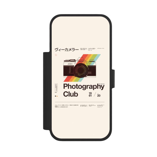 Apple iPhone 17 Pro NIVOflip Photo Club Print