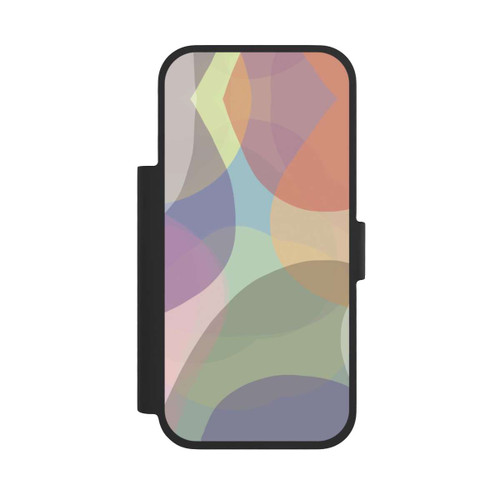 Apple iPhone 17 Pro NIVOflip Shapes Soft