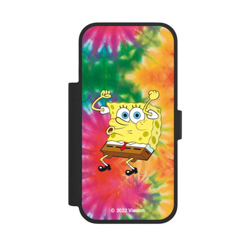 Apple iPhone 17 Pro NIVOflip Spongebob - Yay Batik