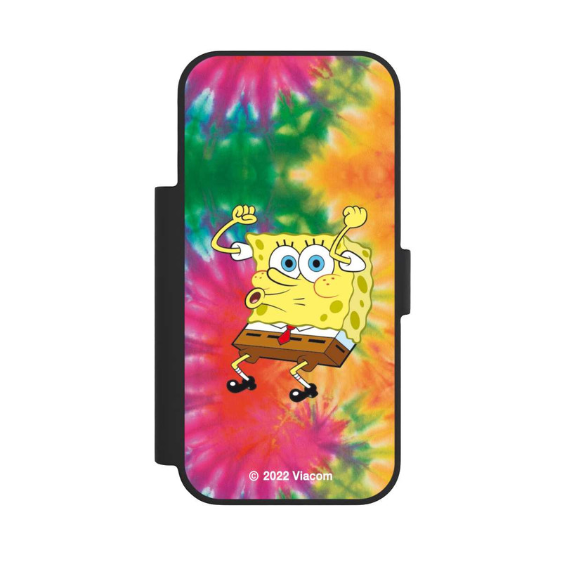 iPhone 17 Pro NIVOflip Spongebob - Yay Batik