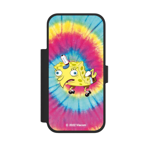 Apple iPhone 17 Pro NIVOflip Spongebob - Chicken Batik