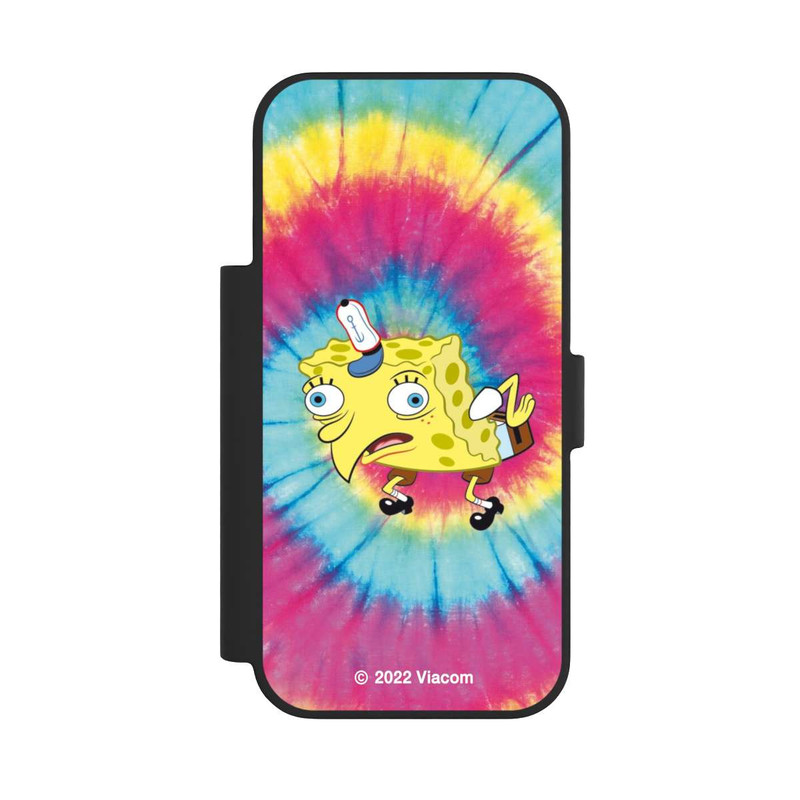 iPhone 17 Pro NIVOflip Spongebob - Chicken Batik