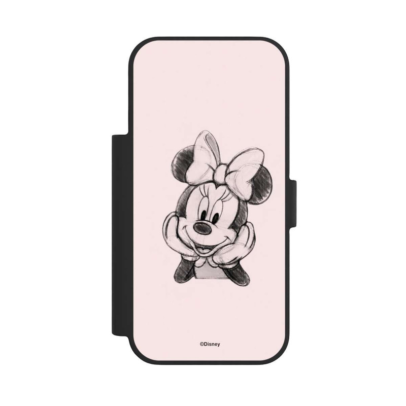 iPhone 17 Pro NIVOflip Minnie Pose Assise
