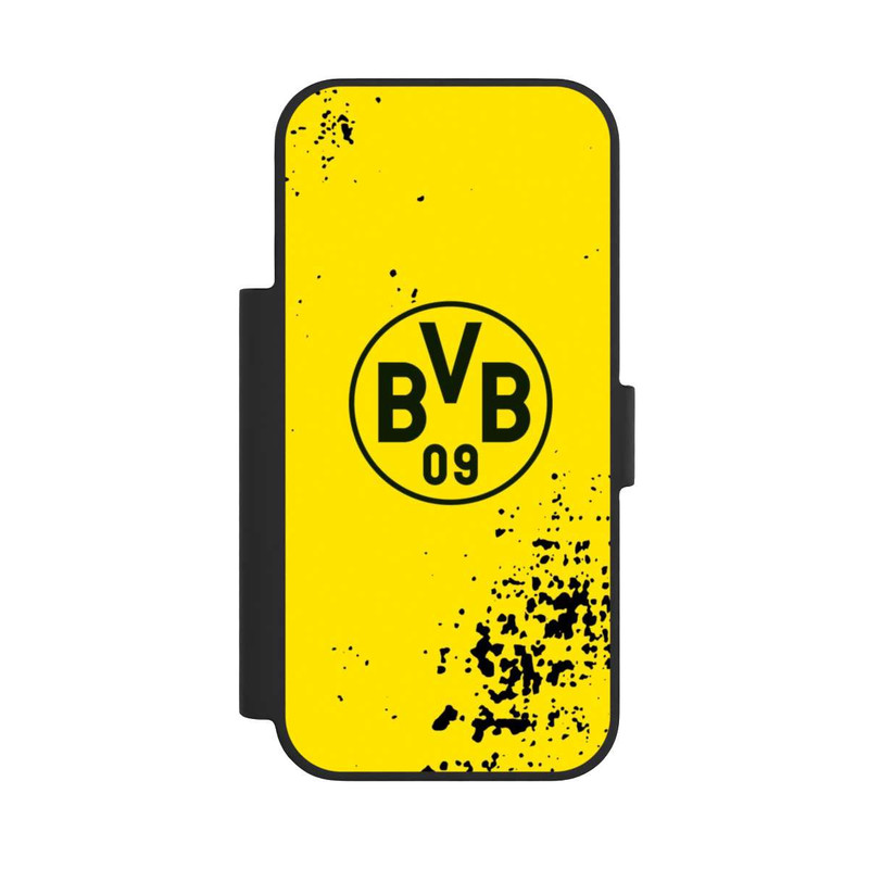 iPhone 17 Pro NIVOflip BVB Logo