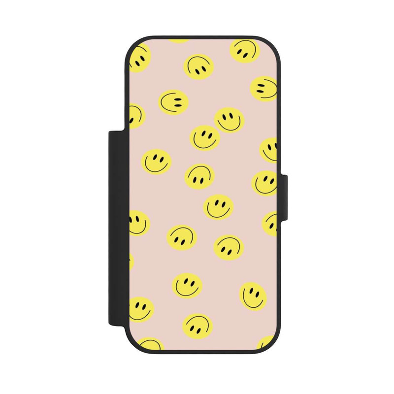iPhone 17 Pro NIVOflip Smiles Flying