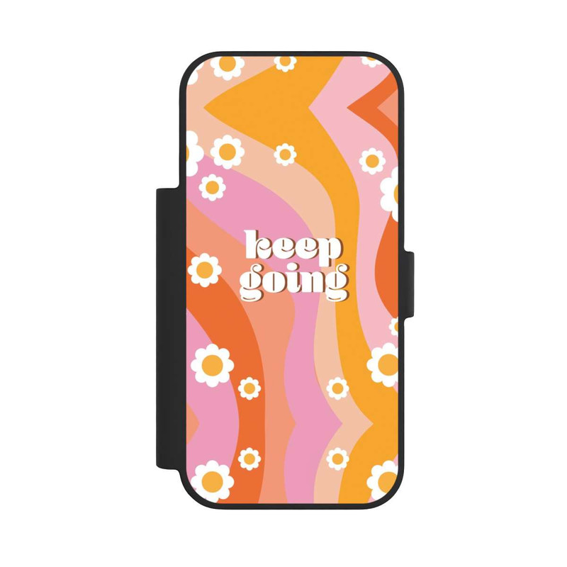 iPhone 17 Pro NIVOflip Keep Going